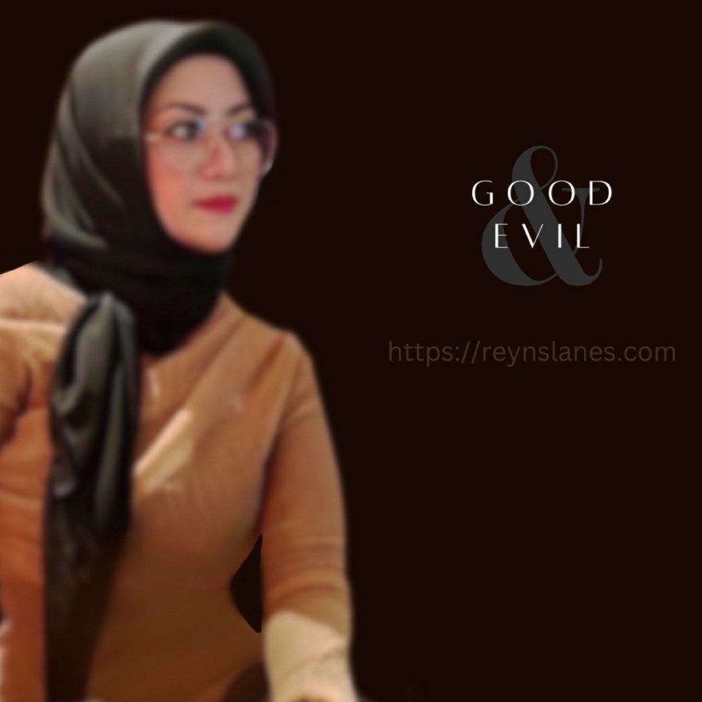 Good Became Vain. Foolish.&nbsp;Weak.