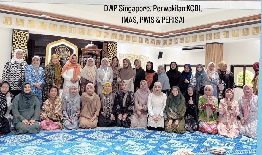 Cinta Kepada Rasulullah