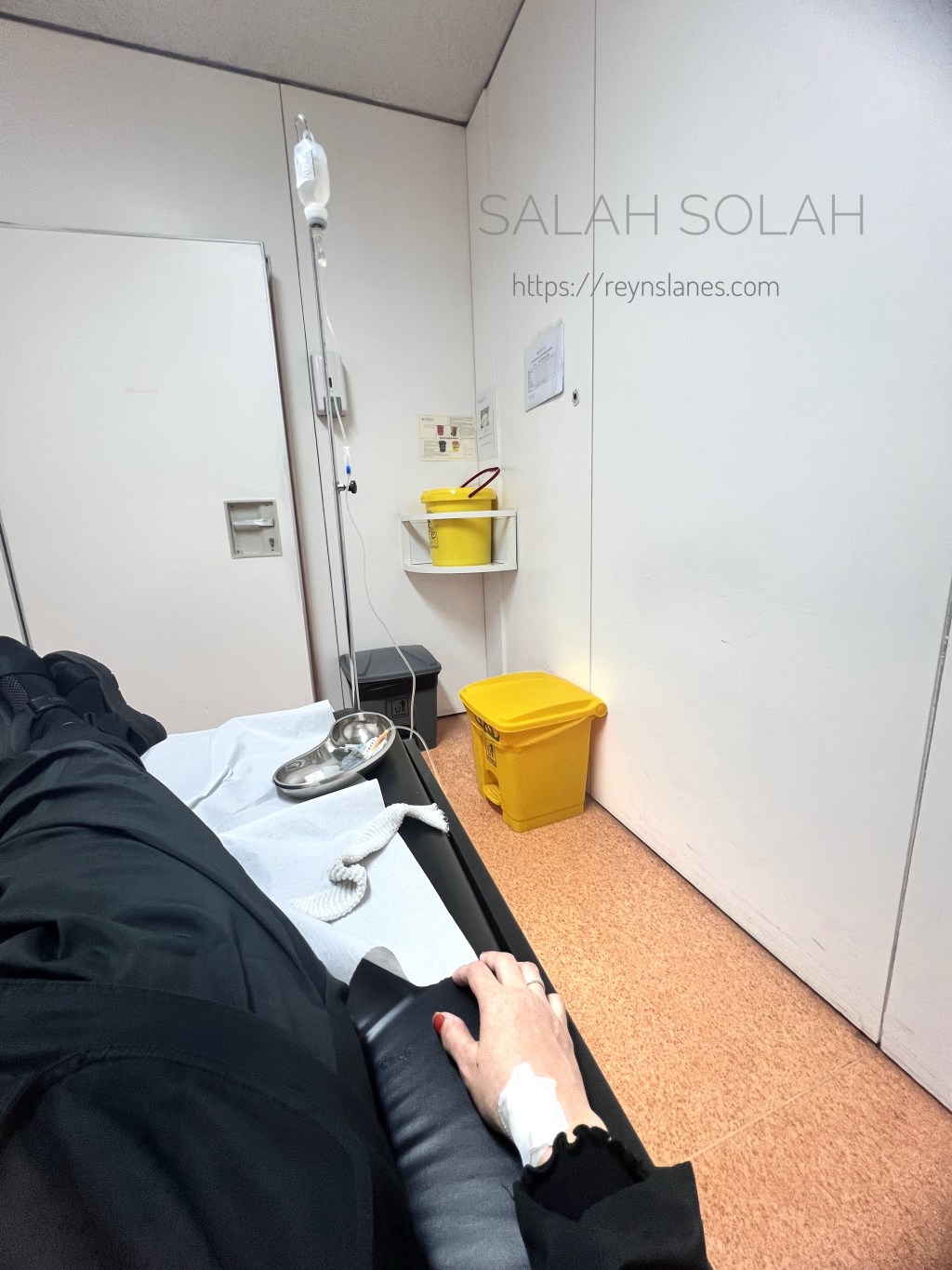 Salah Solah